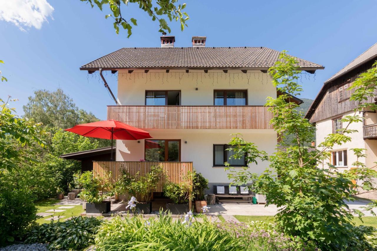 Apartma Pecek كْرانْيِسكا غورا المظهر الخارجي الصورة