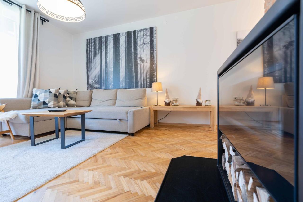 Apartma Pecek كْرانْيِسكا غورا المظهر الخارجي الصورة
