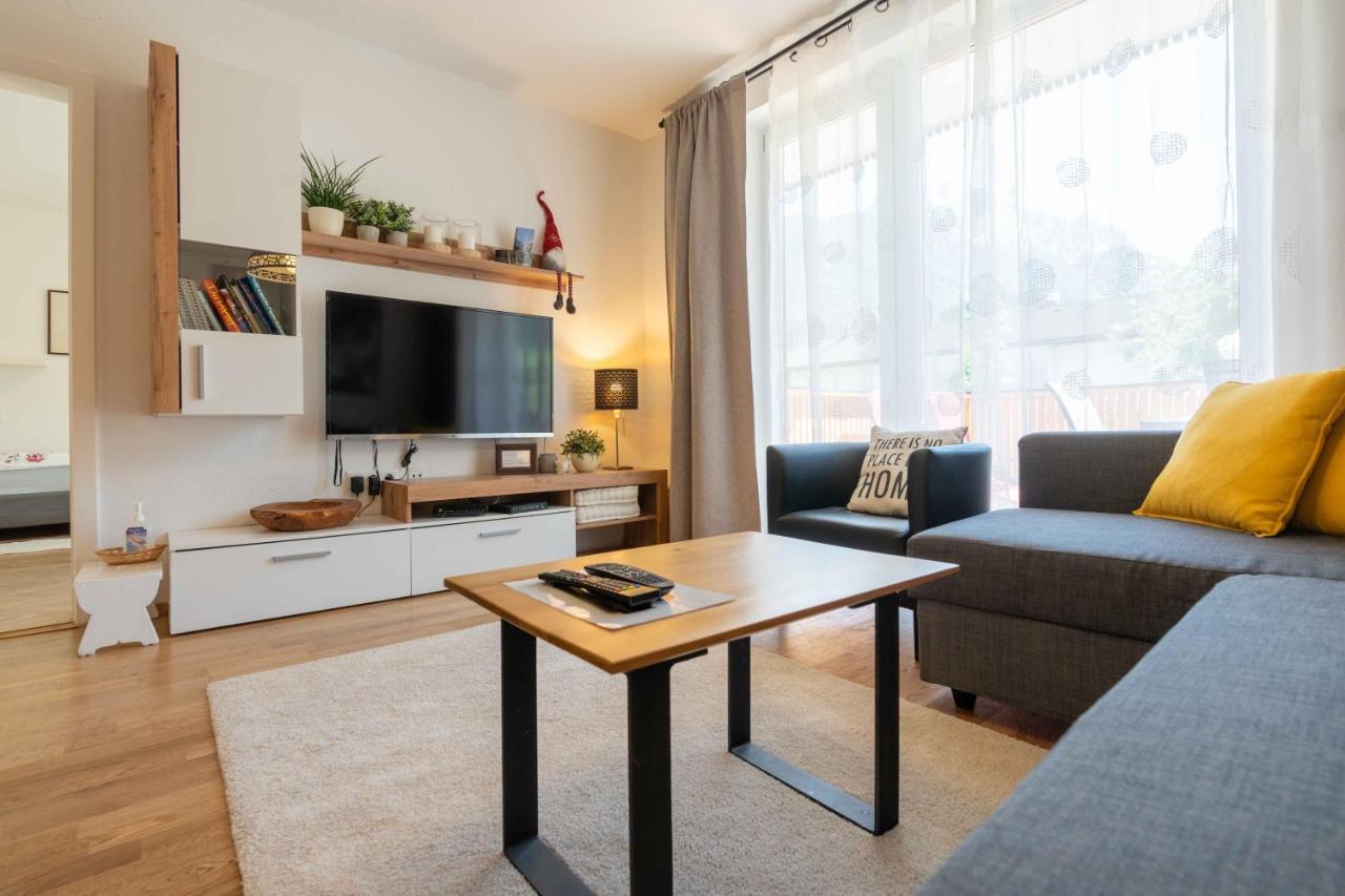 Apartma Pecek كْرانْيِسكا غورا المظهر الخارجي الصورة