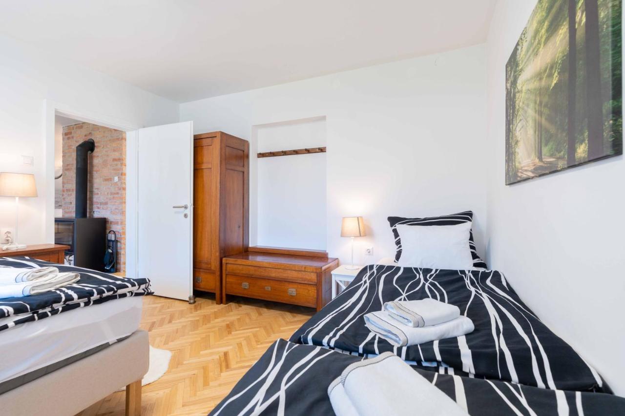 Apartma Pecek كْرانْيِسكا غورا المظهر الخارجي الصورة